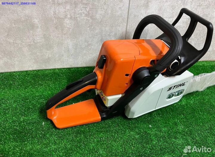 Бензопила stihl ms250 (Арт.73314)