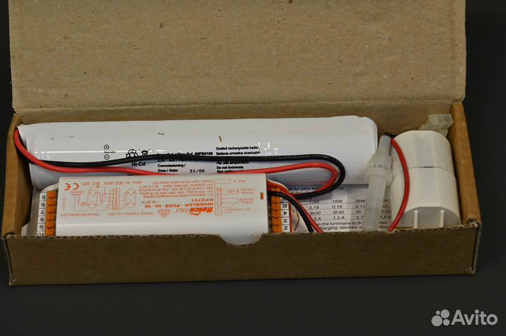 Relco Inverlux Plus SA-SE RP0701 новый, 30 шт