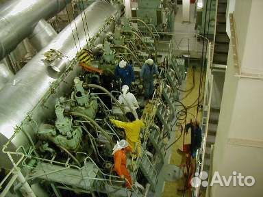 Инженер-механик