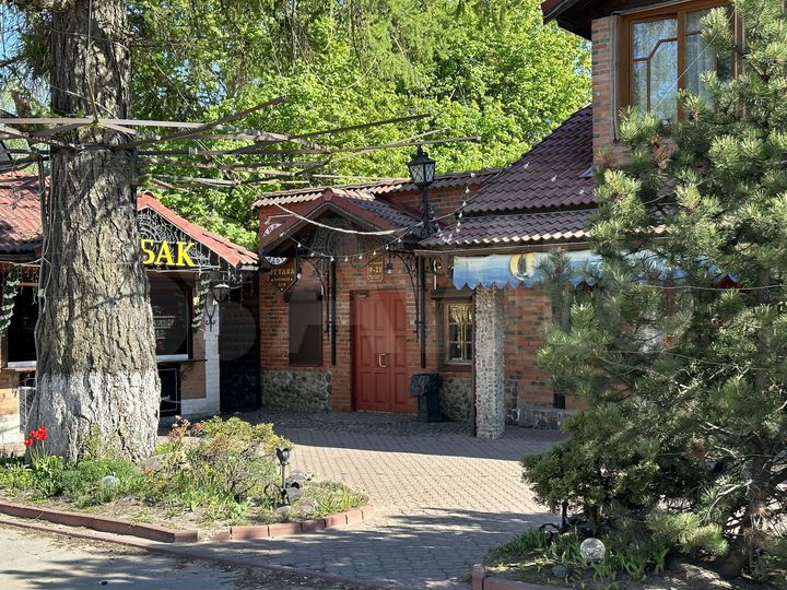 Свободного назначения, 56 м²