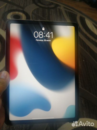 iPad Air 4-го поколения