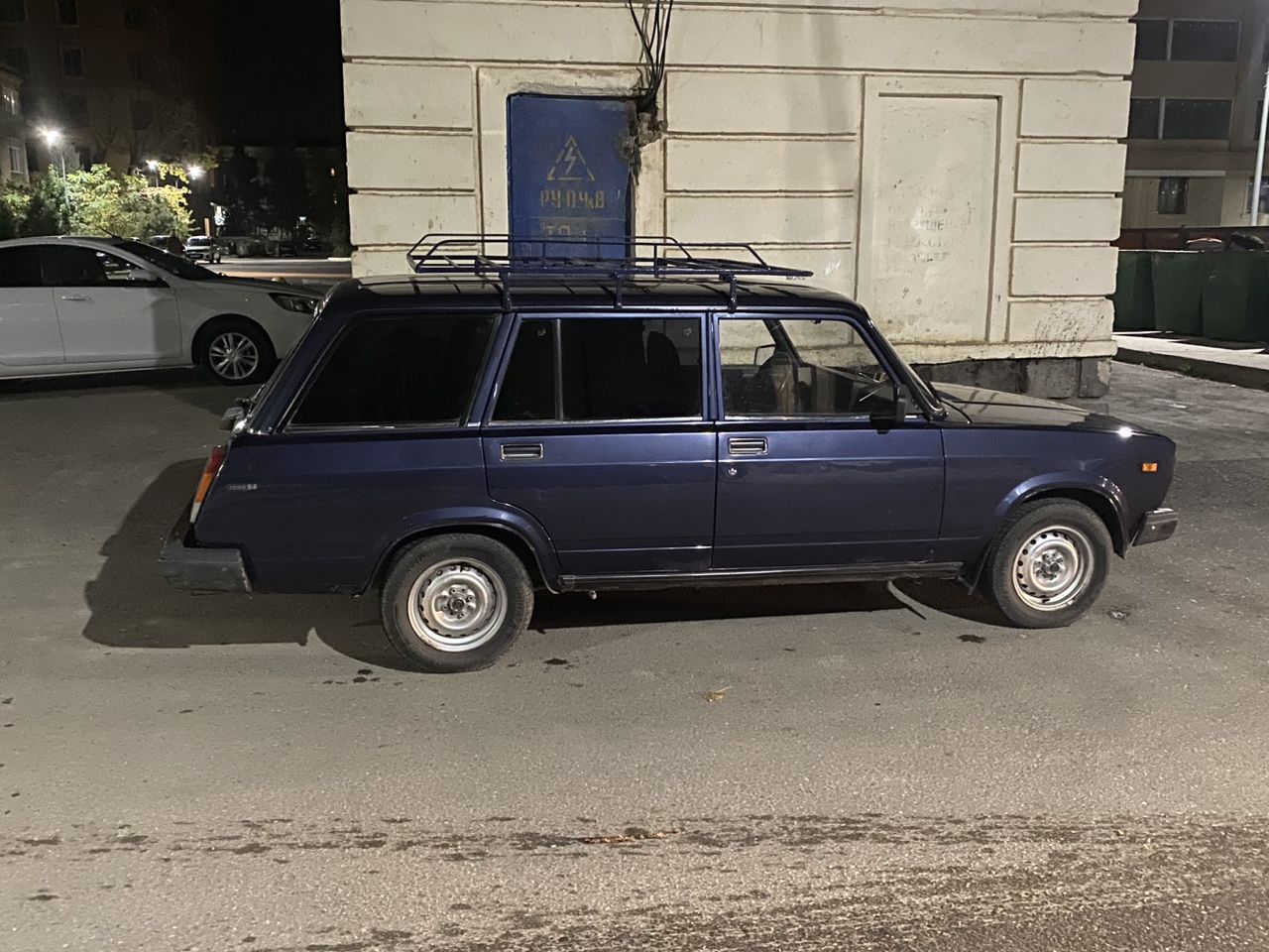 ВАЗ (LADA) 2104: фото владельца
