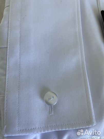 Сорочка мужская Dolce Gabbana 40р