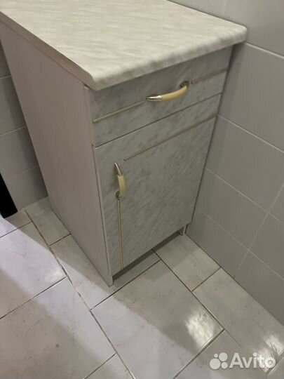 Тумба для ванной