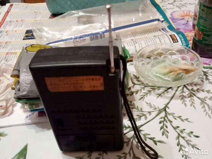 Транзистор