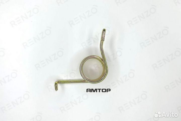 Renzo RCK120 Пружина суппорта renzo RCK120