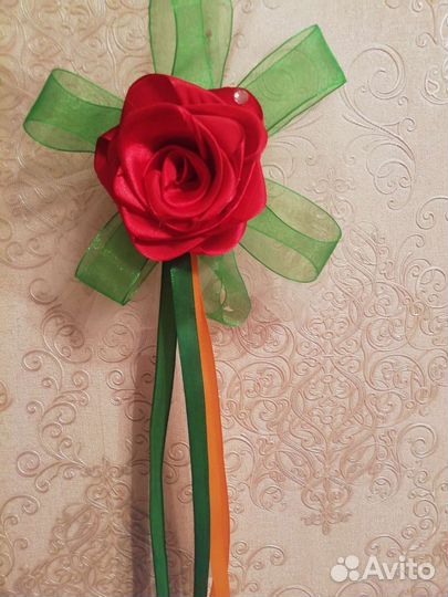 Свадебные украшения на машину продажа