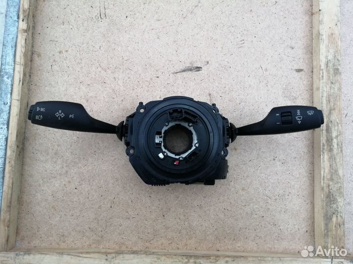 Подрулевой переключатель SLZ BMW X4 F26 F20 F30