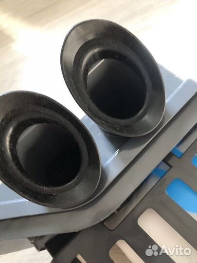 Корзина мешка пылесос zelmer