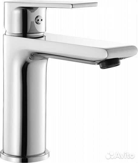 Смеситель для раковины iddis Edifice edisb00i01