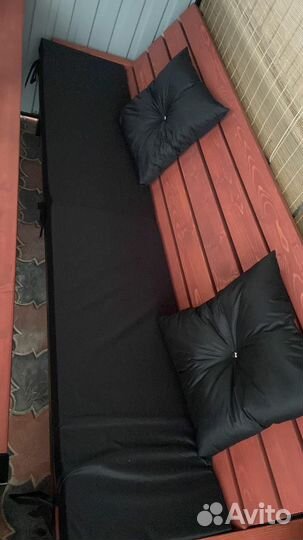 Сидение маты подушки