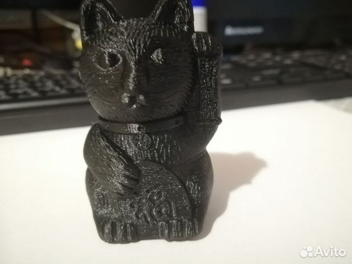 3D печать и моделирование