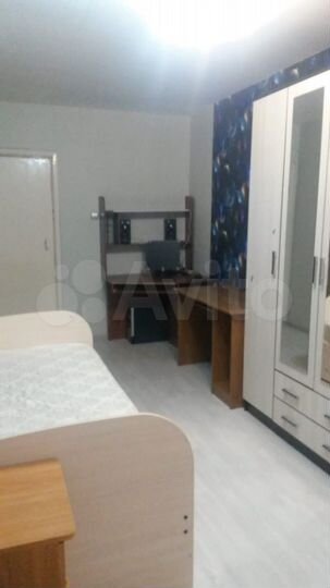 2-к. квартира, 44,5 м², 4/5 эт.