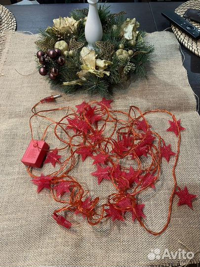 Ёлочные украшения