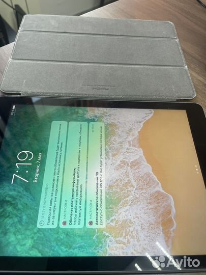 iPad