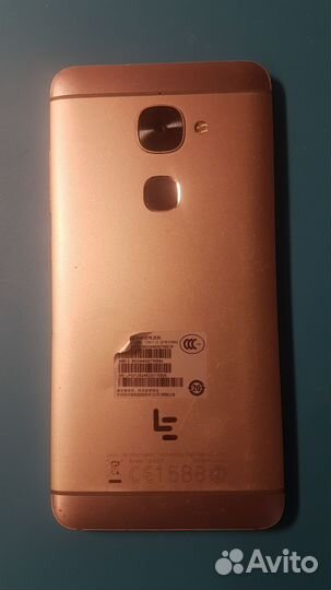 Телефон LeEco Le 2 - 3/32Гб