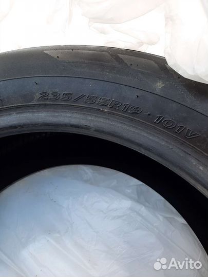 Veento G3 235/55 R19