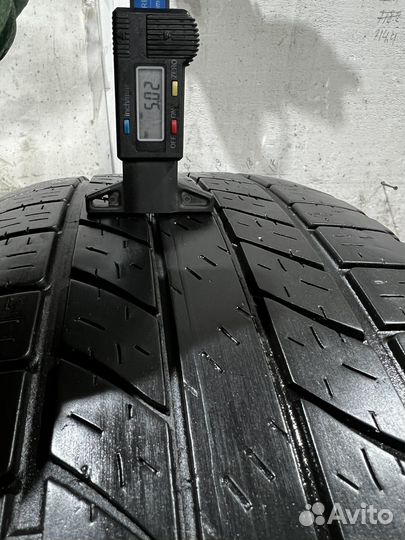 Goodyear Wrangler HP 255/55 R19 111V