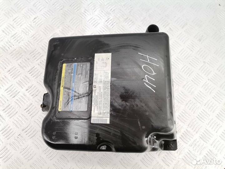 Корпус воздушногo фильтра Chevrolet TrailBlazer