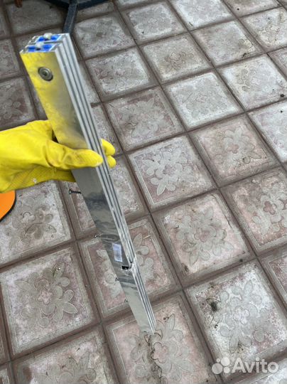 Основание и каркас Пилларса