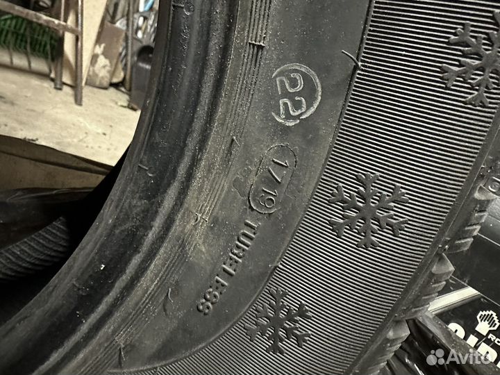 Cordiant Polar SL 195/65 R15