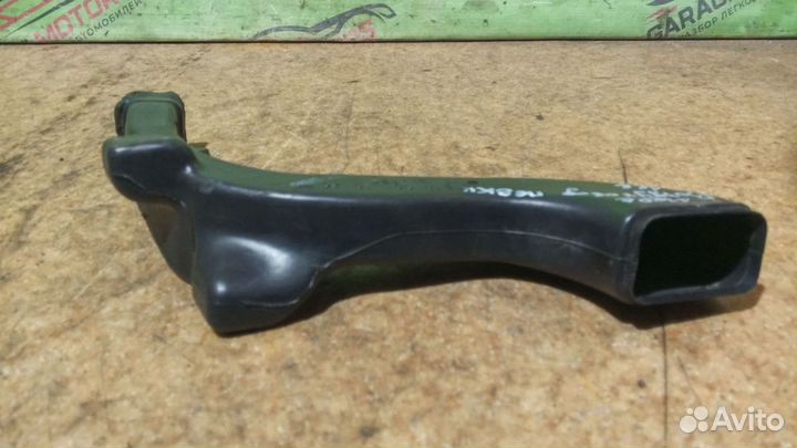 Воздуховод печки левый и правый Mercedes E W210