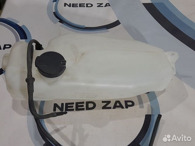 Бачок омывателя Renault Sandero Stepway II