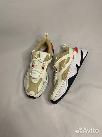 Оригинальные кроссовки Nike M2K Tekno