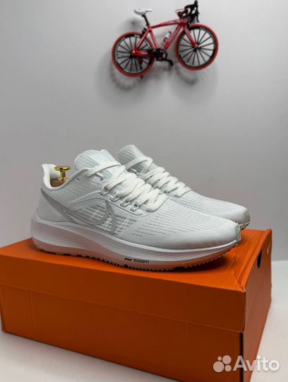 Кроссовки мужские nike air zoom