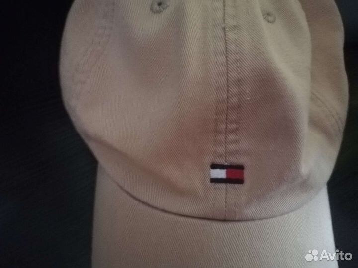 Кепка Тommy Hilfiger