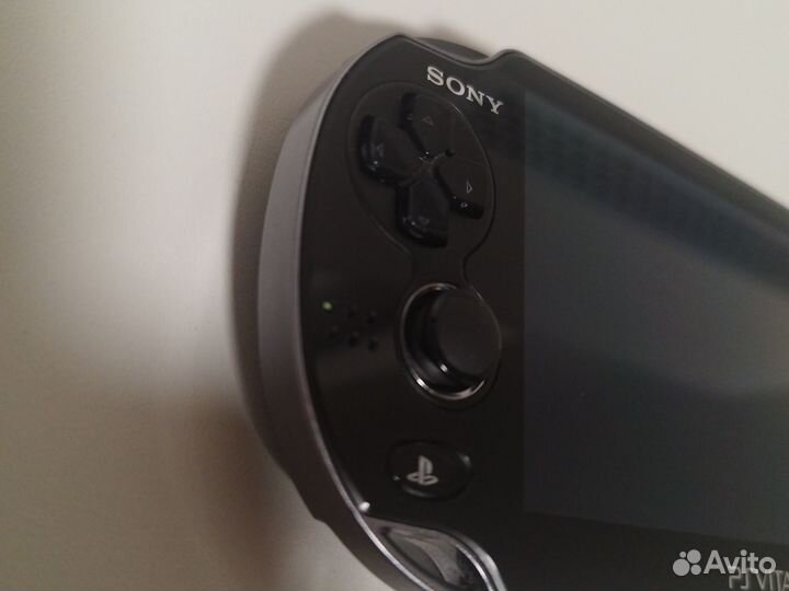 Ps vita fat
