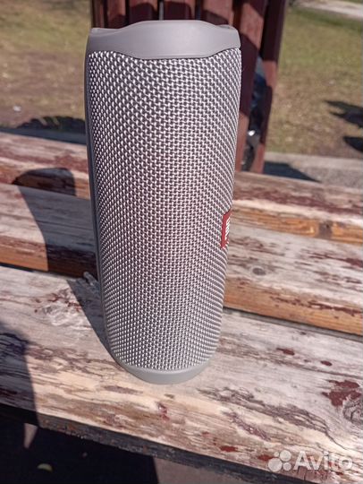 Колонка jbl flip 5