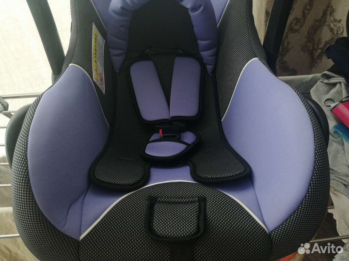 Продам автолюльку