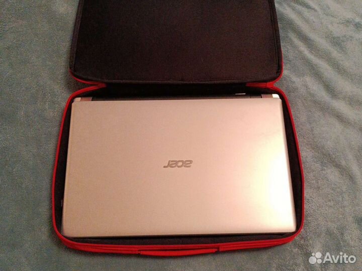 Сумка для ноутбука 15 6