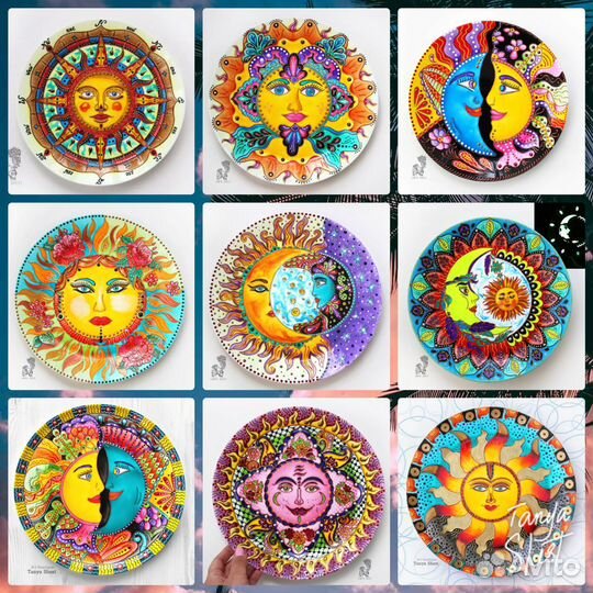 Дизайнер декоратор интерьера Таня Шест