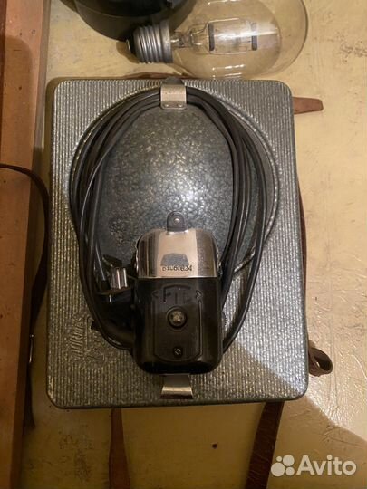 Фотоувеличитель krokus 66 color