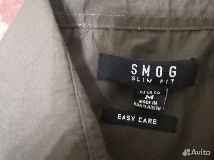 Рубашки для школы, разм. 164