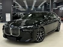 BMW 7 серия 3.0 AT, 2023, 25 863 км, с пробегом, цена 13 395 000 руб.