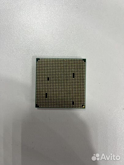 Процессор AMD phenom ii