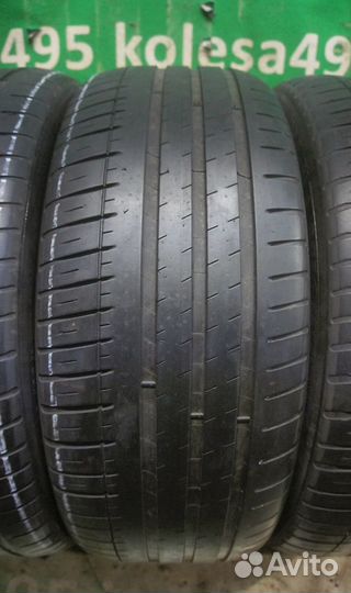 Michelin Pilot Sport 3 245/45 R19 102Y