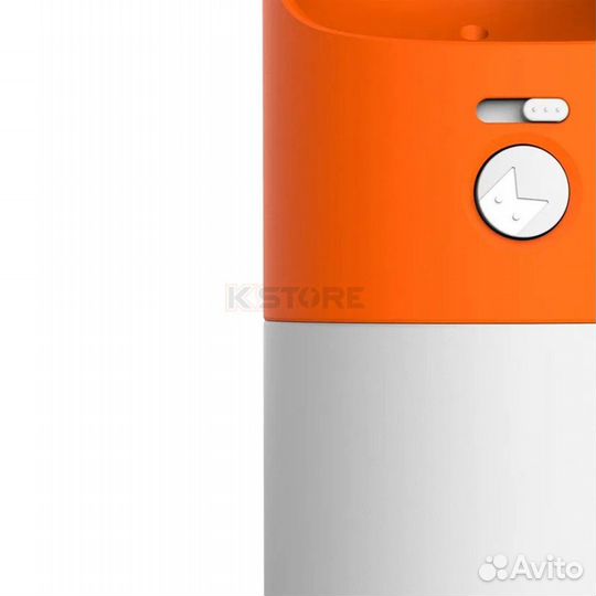 Поилка для животных Xiaomi Moestar Rocket