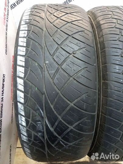 Nitto NT420S 265/60 R18