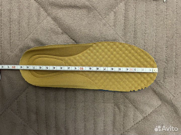 Ботинки демисезонные новые