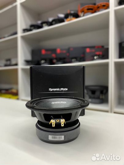 Dynamic State pm-165.1 PRO