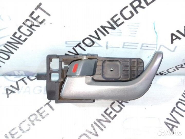 Ручка двери внутренняя Geely Emgrand EC7