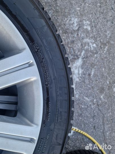 Michelin Latitude X-Ice North 265/50 R20 111T