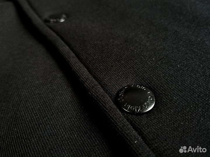 Бомбер Calvin klein