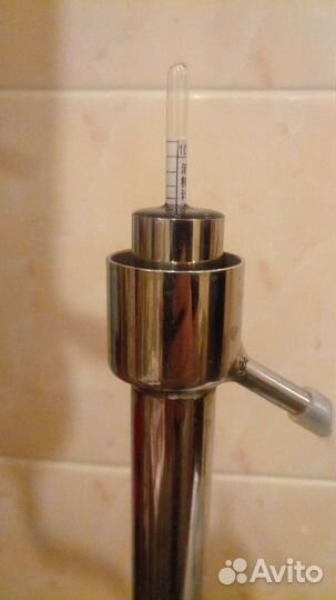 Дистилятор