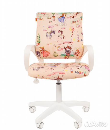 Компьютерное кресло Kids 103 LT