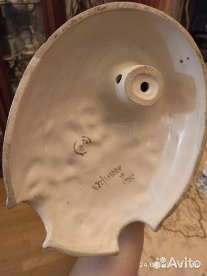 Capodimonte статуэтки